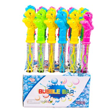 Мильні бульбашки Поні 36 см - Купити