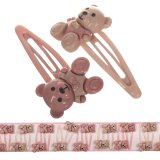 Шпилька дитяча тик-так 1-215564