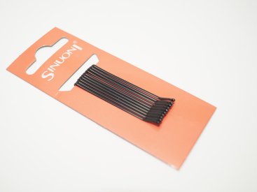 Невидимки для волосся. 5 см. - Купити