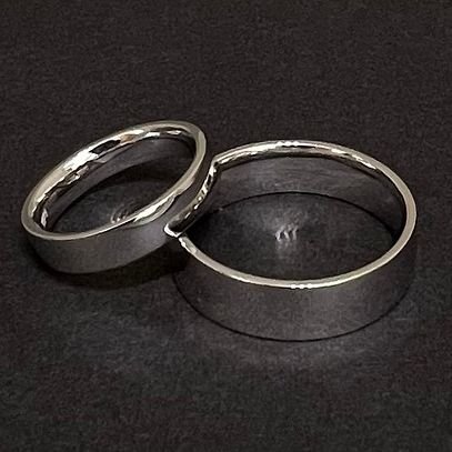 Обручки - Фото1 Обручки