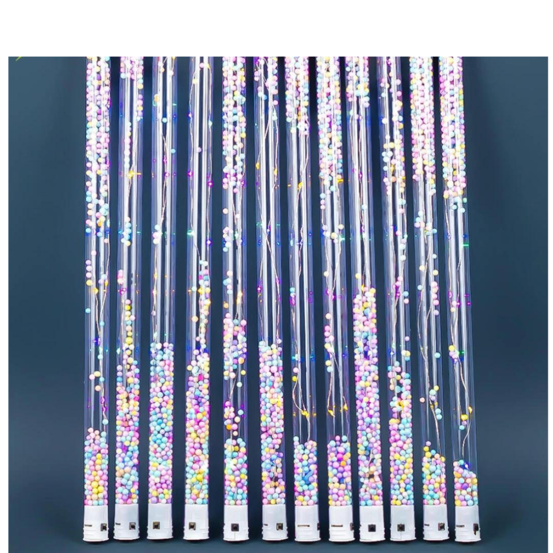 Сяючі палички Світоч 43 см - Pobut