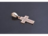 Підвіс Хрест - Фото3 Підвіс Хрест - Купити
