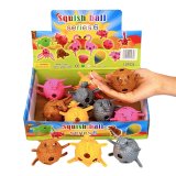 Антистрес з орбізами Тварини 5 см