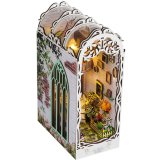 Румбокс Бук Нук Квітковий дім