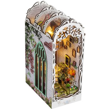 Румбокс Бук Нук Квітковий дім - Купити