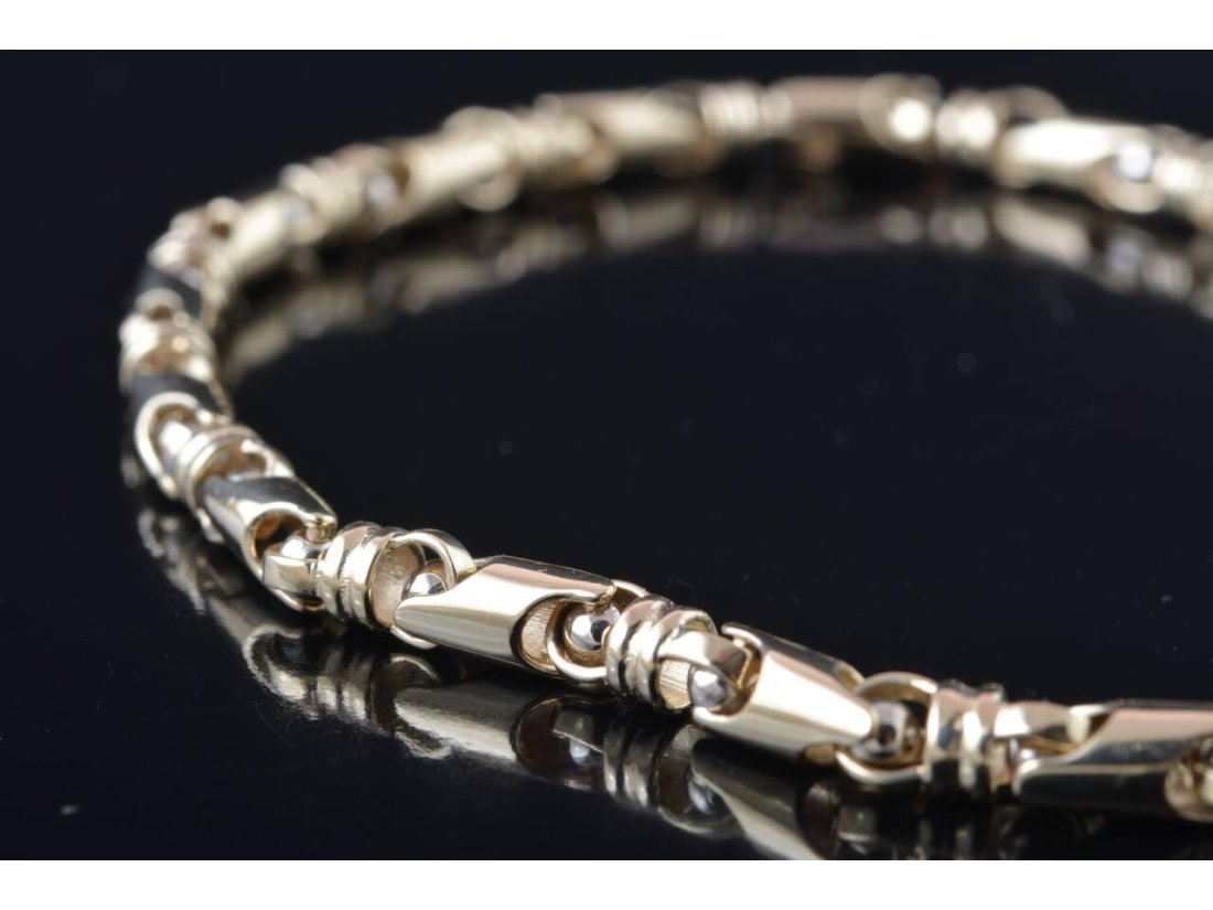 Браслет - Фото2 Браслет - Багира