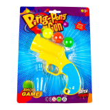 Дитячий пістолет з кульками Пінг-понг 16 см