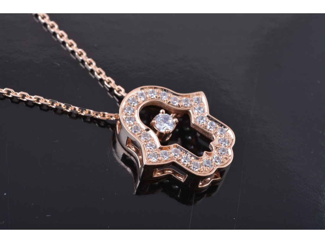 Підвіс &quot;Хамса&quot;