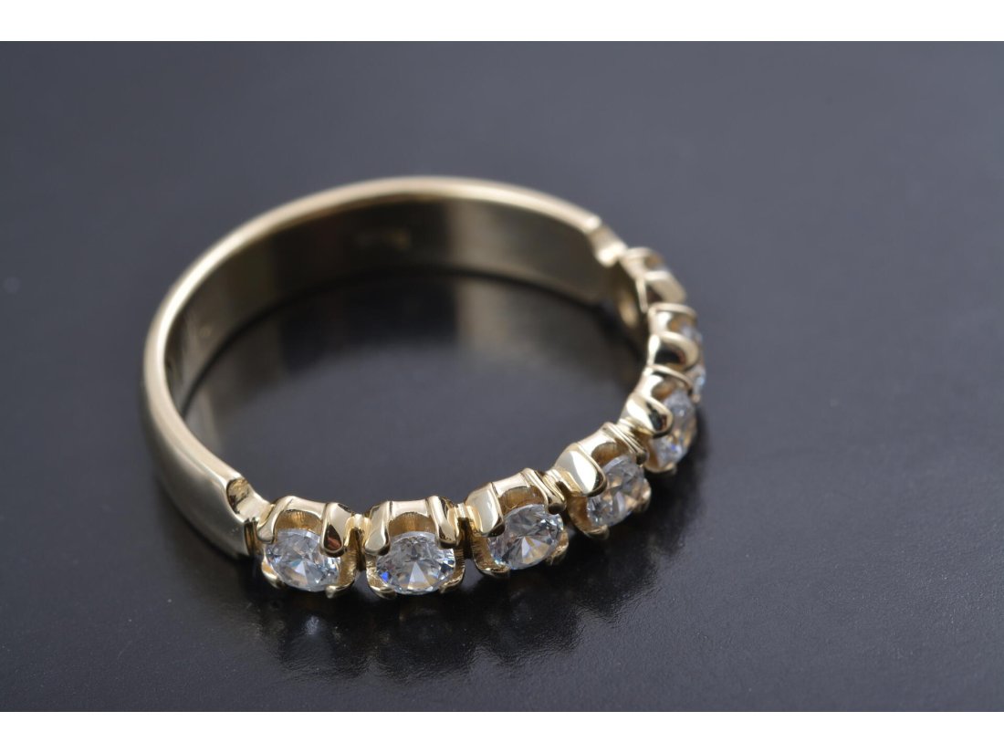 Каблучка "Доріжка" - Купити