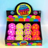 Антистрес із наповнювачем М'ячики 6,5 см