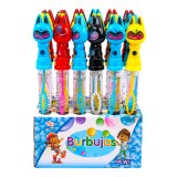 Мильні бульбашки Кішки Герої 26 см