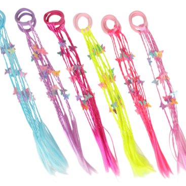 Пасма на резинці 1-212952 - Купити