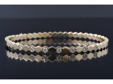 Браслет у стилі "Chaumet" - Фото Браслет у стилі "Chaumet" - Купити
