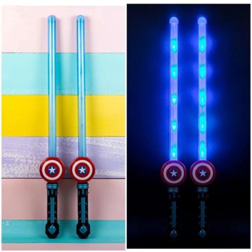 Світиться меч Captain America - Купити