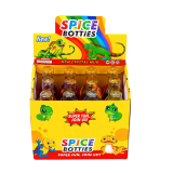 Лізун з іграшкою Динозавр