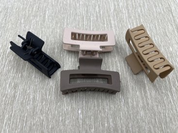 Краб для волосся, 7см - Купити