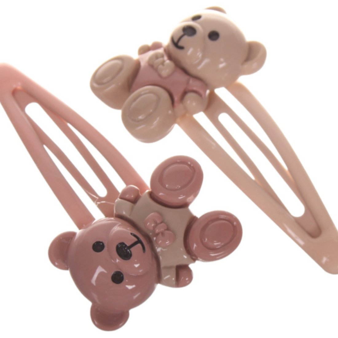 Шпилька дитяча тик-так 1-215564 - Купити