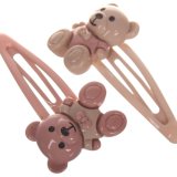 Шпилька дитяча тик-так 1-215564 - Купити