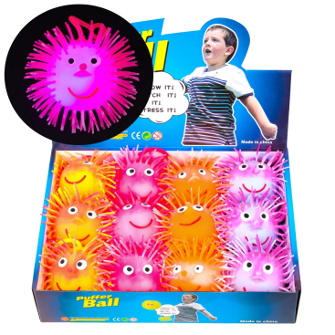 Їжачок, що світиться Носик 6,5 см - Купити