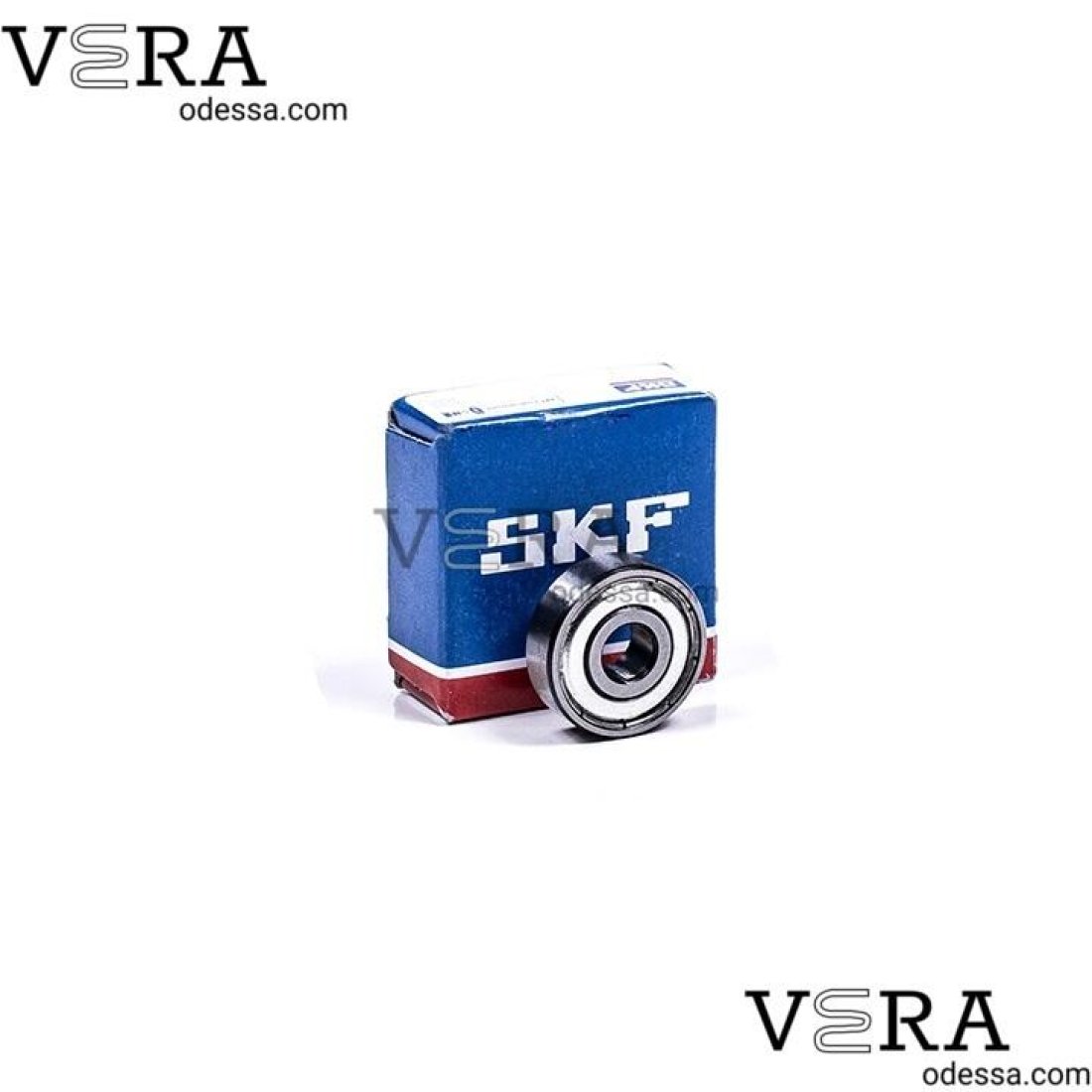 Подшипники Skf 608 – 2Z/c3 оптом, фотография 1