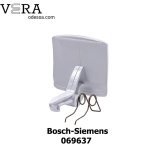 Купить ручку люка стиральной машины Bosch wfb1604 оптом, фотография 2