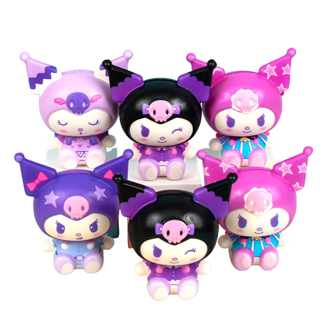 Сквіші Аніме 12 см