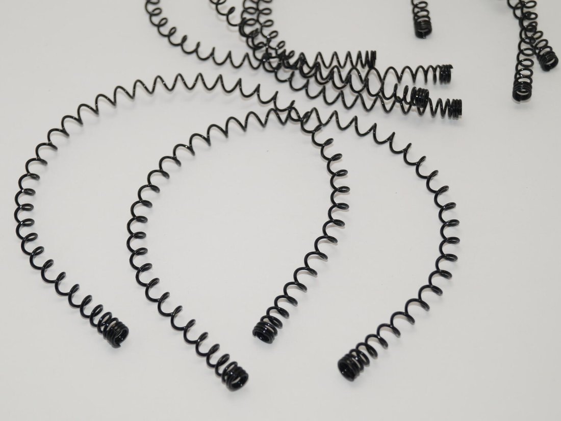 Обруч Спіралька.