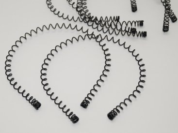 Обруч Спіралька. - Купити