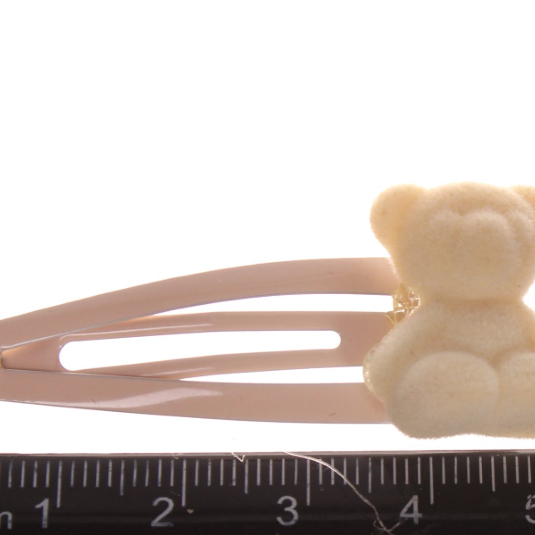 Шпилька дитяча тик-так 1-211573 - Pobut