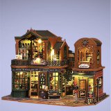 Румбокс Книжный магазин оптом, фото 5008