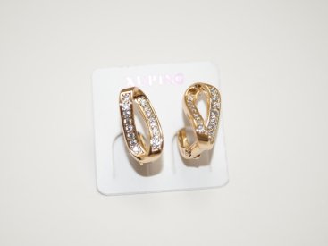 Серьги XUPING - Купити