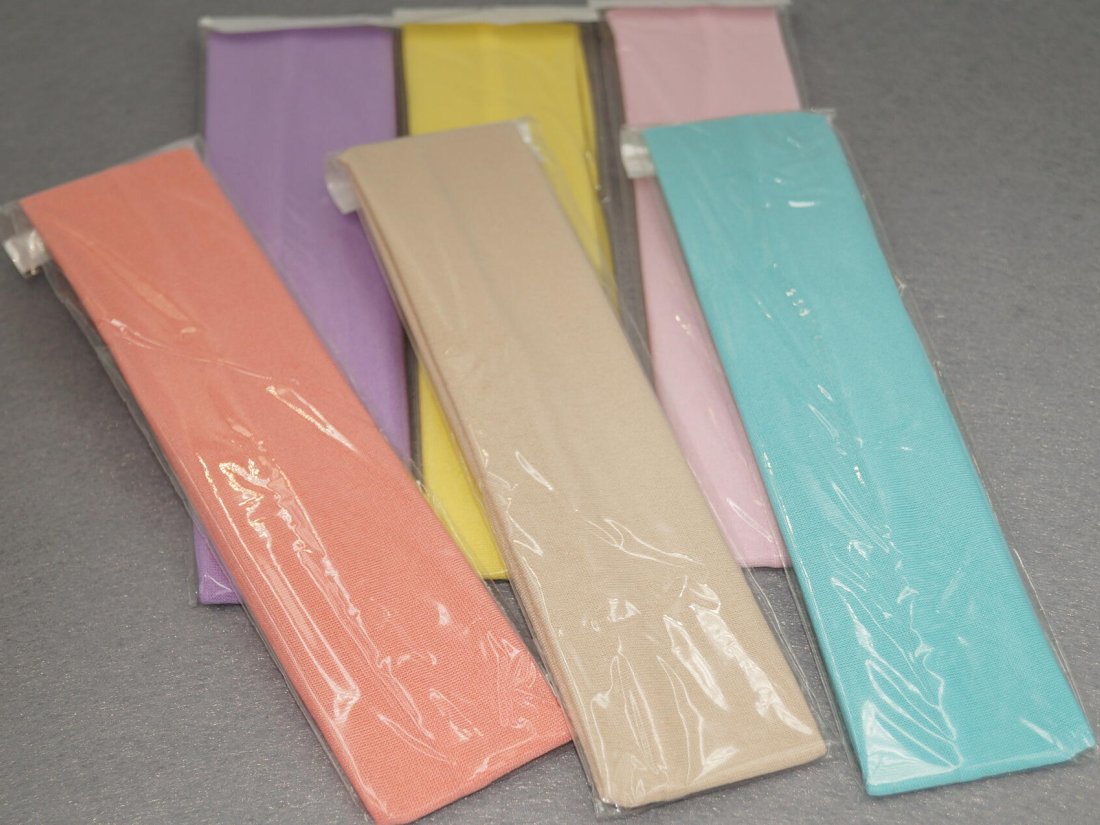 Пов'язки для волосся. Вузька 5 см.