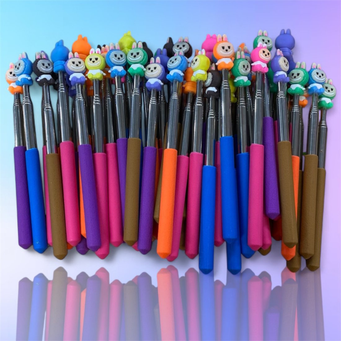 Паличка Пікмі указка Ла Бубу 10 шт - Купити