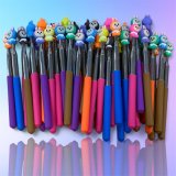 Паличка Пікмі указка Ла Бубу 10 шт - Купити