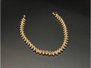 Браслет м'який у стилі Clash - Фото Браслет м'який у стилі Clash - Купити