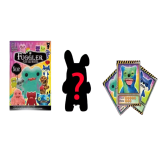 Оптом Іграшка мʼяка Фуглер 10 см - Pobut