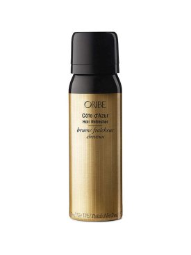 Oribe Cote d’Azur Hair Refresher - Освіжаючий спрей для волосся , 80мл - Купити
