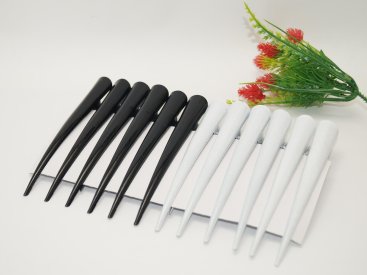 Зажим для волос. 12 см. - Купити