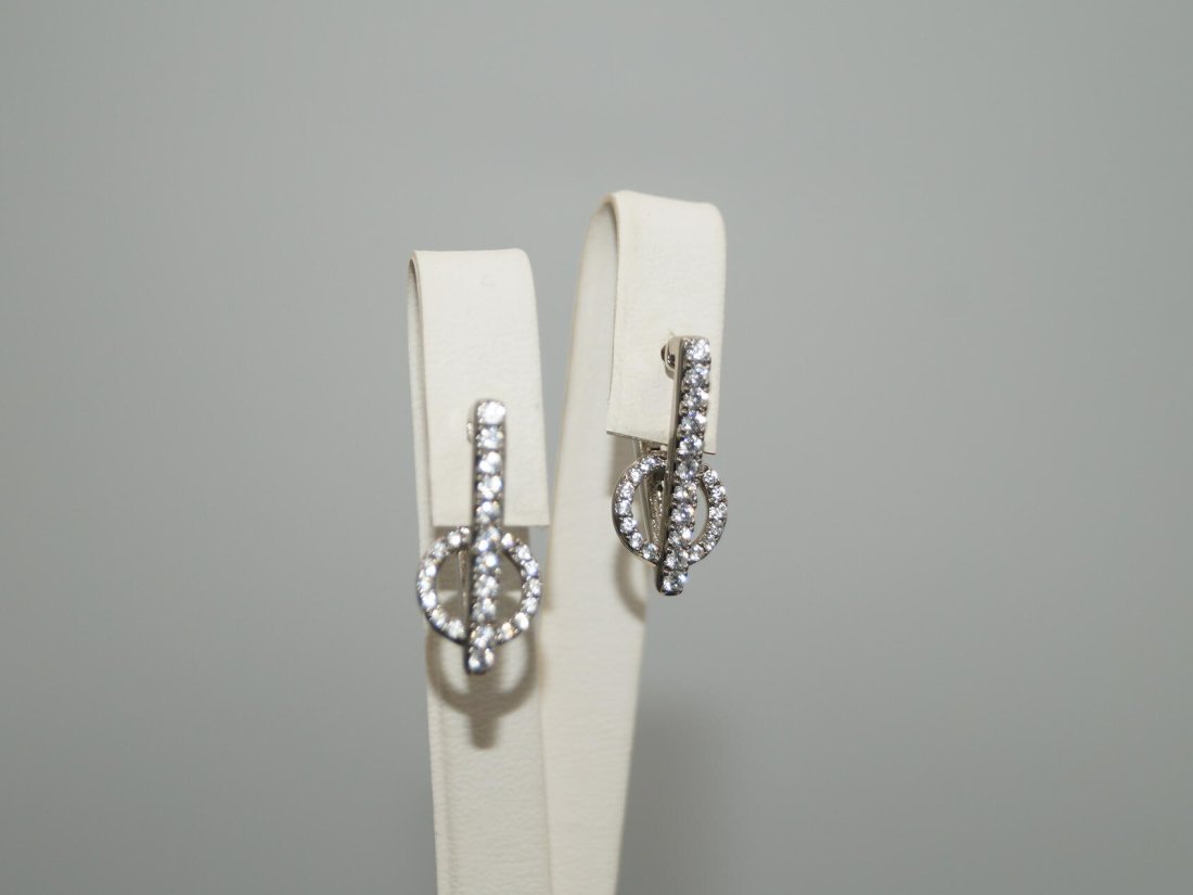 Сережки XUPING