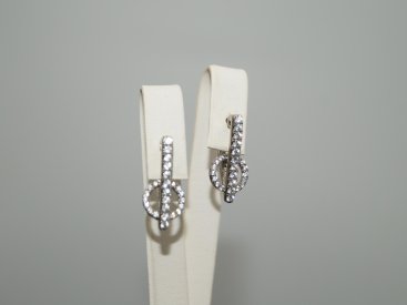 Сережки XUPING - Купити