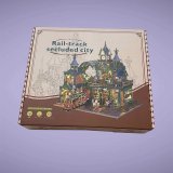 Румбокс Платформа - Favad - интернет магазин подарков оптом