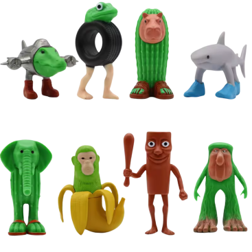 Оптом Іграшка італійській мем 10 см - Купити