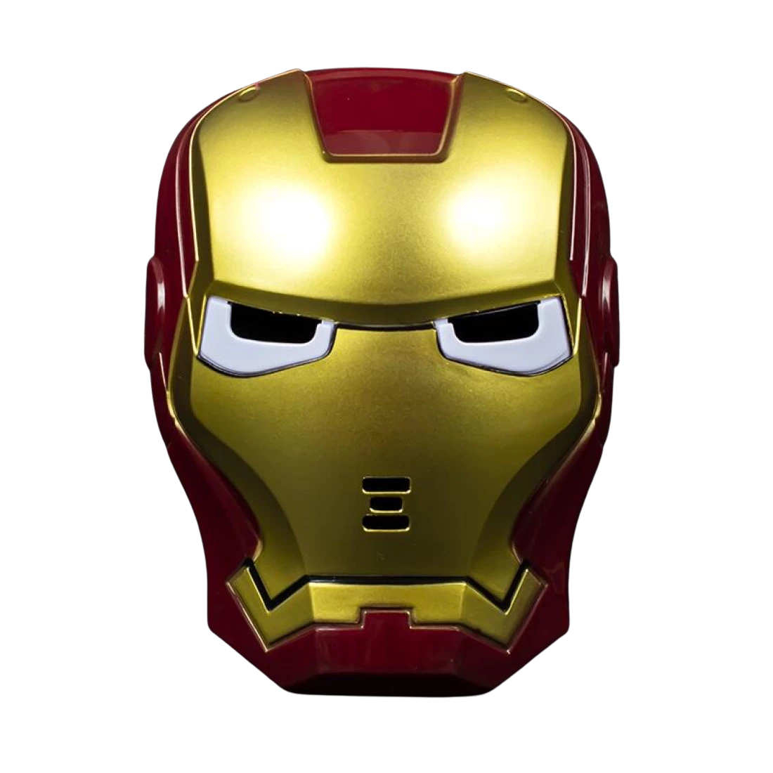 Сяюча маска Залізної Людини Iron Man - Pobut