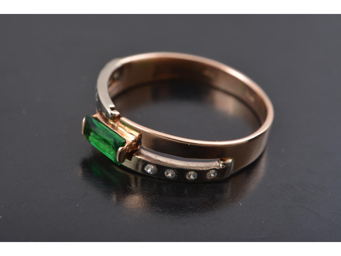 Каблучка жіноча