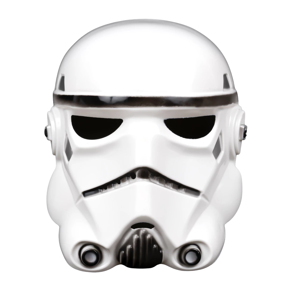 Маска Штурмовик із зоряних воїнів 25 см