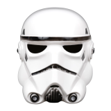 Маска Штурмовик із зоряних воїнів 25 см
