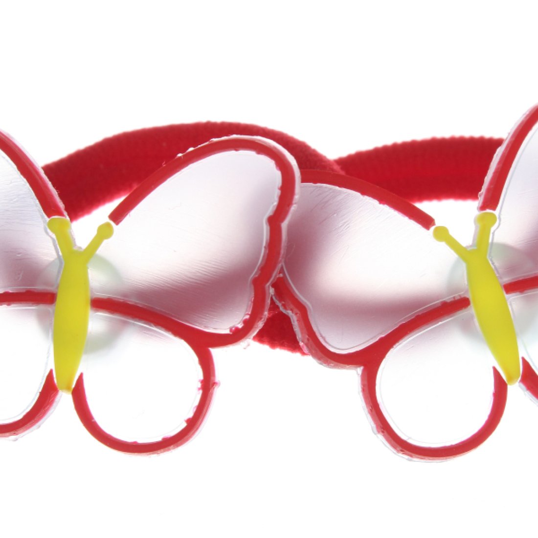 Резинка дитячий метелик 1-203448 - Купити