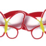 Резинка дитячий метелик 1-203448 - Купити