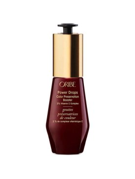 Oribe Power Drops Color Preservation Booster - Сироватка-активатор захисту кольору волосся , 30мл - Купити