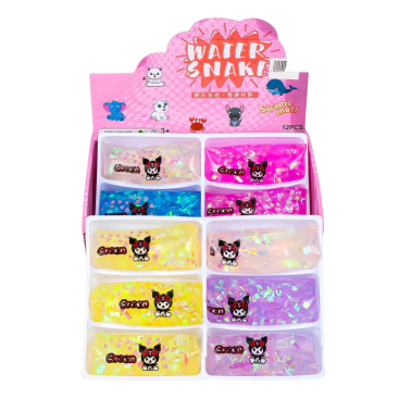 Сковзун-утікайка ​​Аніме 13 см - Купити